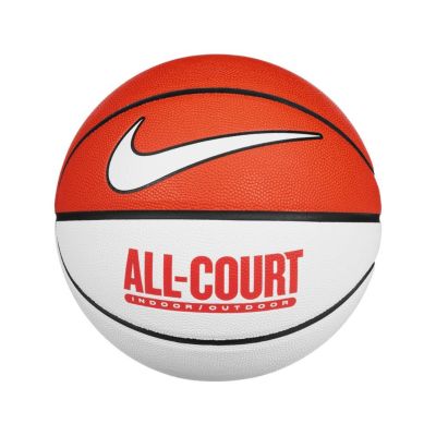 ALL COURT 8P DEFLATED ball EVERYDAY ALL COURT