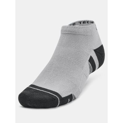 2. Under Armour 1379504-011 3er-Pack Socken