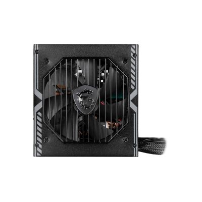 2. MSI MAG A750BN 750W PCIE5 80+ Bronze ATX 3.1 Netzteil