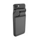 6. Tech-Protect PowerCase-Hülle für iPhone 12 mini / 13 mini mit 4700-mAh-Powerbank – Schwarz