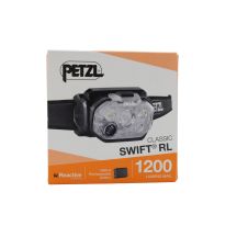 Petzl E095BD00 Scheinwerfer SWIFT? RL CLASSIC schwarz