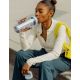 3. Lifestraw Go 2.0 Wasserfilterflasche 650 ml (22 oz) - Nordic Noir