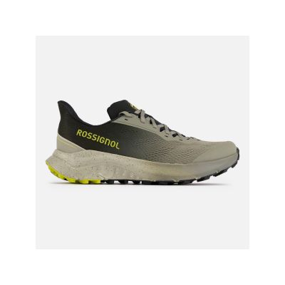 7. ROSSIGNOL Venosk R-Shell Dry Herrenschuhe grün