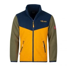 Trollkids Kinder Oppdal Jacke XT Jr 414-331