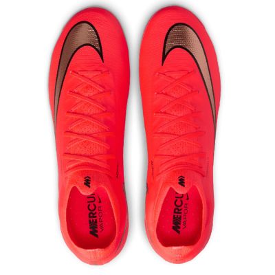 3. Nike Zoom Mercurial Vapor 17 Elite SG-PRO Fußballschuhe IO4248-600
