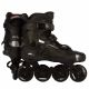 3. SEBA High Light 80 '22 M 22SSK-SHL80-BK Freestyle-Skates