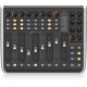 Behringer X-TOUCH COMPACT MIDI USB-Keyboard Schwarz