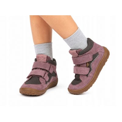 6. Froddo Kinderstiefeletten (G3110266-17)