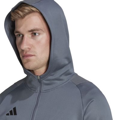 17. Adidas Tiro 23 Competition Hoodie M HU1347