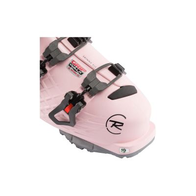 5. ROSSIGNOL ALLTRACK ELITE 110 LT W GW Skischuhe - Puderrosa