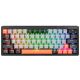TRACER TASTATUR GAMEZONE EVO1 HOT SWAP 63 GRAU