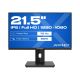 5. JAPANNEXT Monitor 54,6 cm JN-I215FLFHSP-C65W 16:9 HDMI/USBC FHD