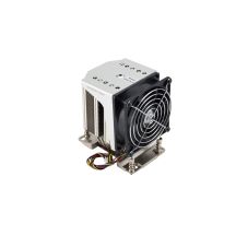 Supermicro SNK-P0064AP4 Computer-Kühlsystem Prozessorkühler/Lüfter 9,2 cm