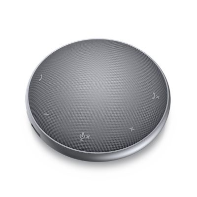 5. Dell Mobile Adapter MH3021P Desktop-Lautsprecher