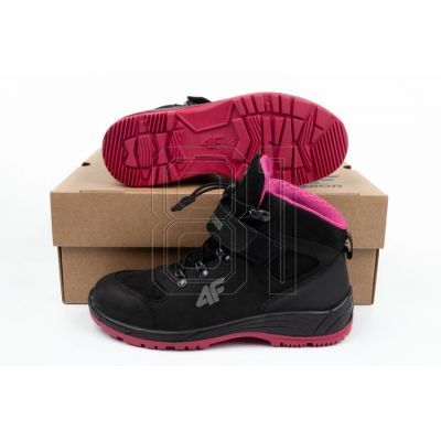 11. 4F Jr Schuhe HJZ21-JOBMW251 21S