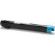 Xerox Toner (für Xerox Drucker, Original 006R01464 15000 Seiten Cyan)
