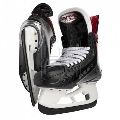 4. Bauer Vapor X5 Pro Sr 1061681 Hockeyschlittschuhe