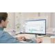 7. Philips 5000 Serie 24B2G5200/00 Computermonitor 60,5 cm (23,8") 1920 x 1080 px Full HD LCD Anthrazit