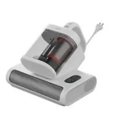 6. Handstaubsauger XIAOMI Dust Mite Vacuum Cleaner 2 Pro, Weiß