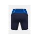 3. PEAK PERFORMANCE W Light Short Tights Damen-Leggings Marineblau