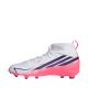 5. adidas F50 Hyperfast League Mid FG KK1316 Kinder-Fußballschuhe