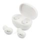 3. Guess Bluetooth-Kopfhörer GUTWST30WHTWS + Dockingstation – Weiß