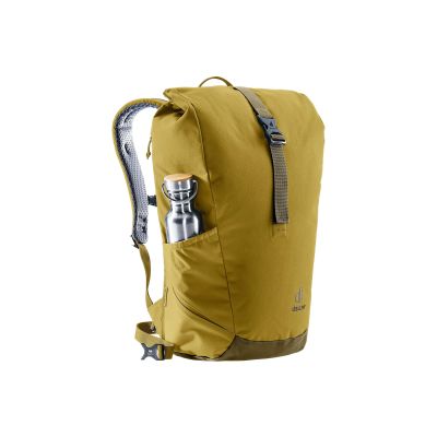 5. DEUTER STEPOUT 22 CARAMEL-CLAY 3815223-6607