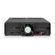 5. Icy Dock MB324SP-B, 0 TB, Serial ATA, Serial ATA II, Serial ATA III, Serial Attached SCSI (SAS), 440 g, Desktop