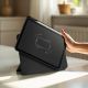 7. AmazingThing Titan Pro Mag Hülle für iPad Air 11" M3/M4 (2025/2026) - Schwarz