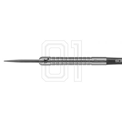 2. Harrows Supergrip 90% Steeltip Darts HS-TNK-000013233