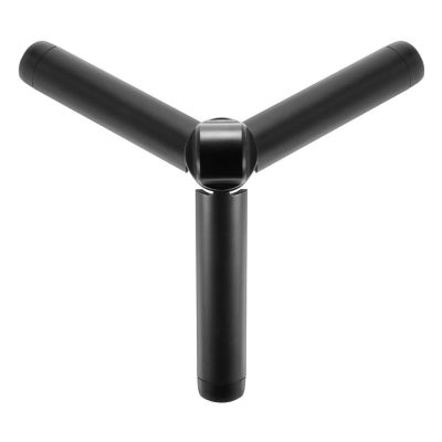 36. Spigen S540W Bluetooth-Selfie-Stick mit Stativ – Schwarz