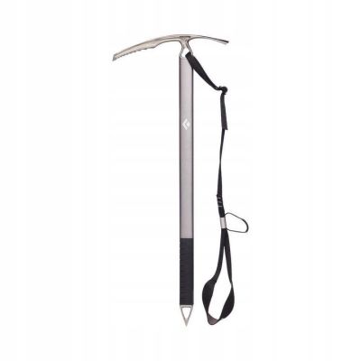 18. Black Diamond Raven Eispickel mit Griff 60 CM