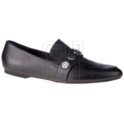Calvin Klein Ola Nappa W Schuhe E8892BLK