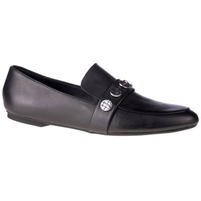 Calvin Klein Ola Nappa W Schuhe E8892BLK