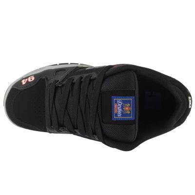 3. DC Shoes Stag DC01813-063 Schwarz 40