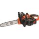 12. Black&Decker GKC3630L20 36V/2,0Ah Akku-Kettensäge