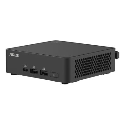 23. ASUS NUC 15 PRO RNUC15CRKV700002 Computer (ARL-H 28W vPro (U7 265H), ohne RAM, ohne Speicher, integrierte VGA-Grafikkarte, ohne Betriebssystem, EU-Netzkabel, Bausatz)