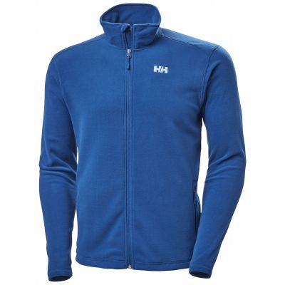 Helly Hansen Herren Daybreaker Fleecejacke 1/2 Reißverschluss 51598 606