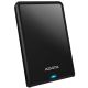 2. Externe Festplatte ADATA HV620S (2 TB; 2,5"; USB 3.2; schwarz)