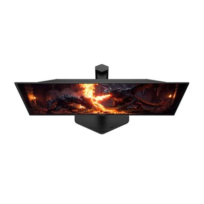 69. AOC G4 Q27G4ZDR Computermonitor 67,3 cm (26,5") 2560 x 1440 px Quad HD QD-OLED Schwarz, Rot