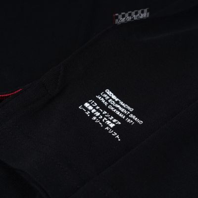 4. Ozoshi Poloshirt M OZ93816