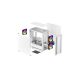 40. DeepCool CC360 WH Gehäuse