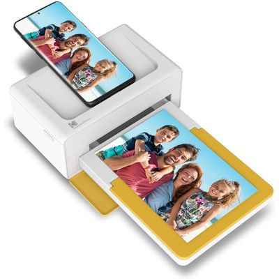 2. Kodak D460Y Farbsublimations-Fotodrucker 4" x 6" (10x15 cm) Wi-Fi