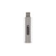 4. Transcend ESD320A 512 GB USB Typ-A 3.2 Gen 2 (3.1 Gen 2) Grau