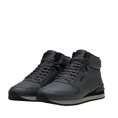 2. Puma ST Runner v4 Mid Schuhe grau 402893 03