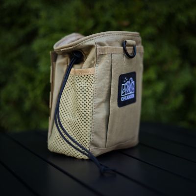 23. Offlander Molle Taktische Tasche OFF_CACC_30KH