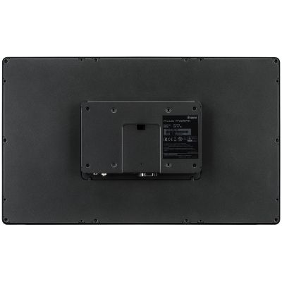 6. iiyama ProLite TF2215MC-B2 Monitor, 54,6 cm (21,5 Zoll), projiziert-kapazitiv, 10 TP, Full HD, schwarz