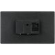 6. iiyama ProLite TF2215MC-B2 Monitor, 54,6 cm (21,5 Zoll), projiziert-kapazitiv, 10 TP, Full HD, schwarz