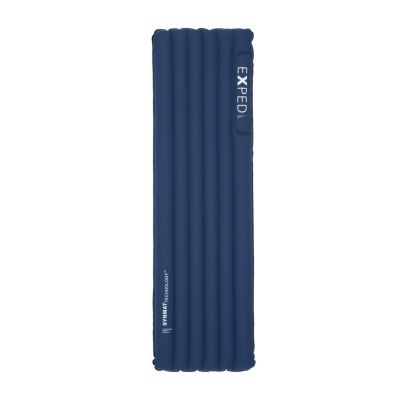 Exped Versa 6R Medium Wide Matratze, Aubergine