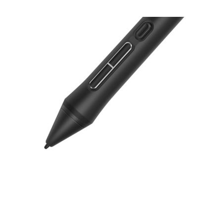 5. Huion Kamvas 13 Schwarz NEUES Grafiktablett der 3. Generation